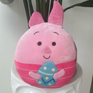 Easter Piglet Squishmallow